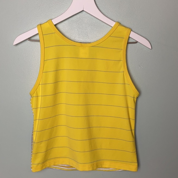 Adidas Sports Tank Top Size XL - Picture 5 of 6